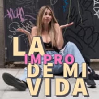 La Impro de mi vida, en Black Jack Club 1