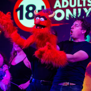 Avenue Q: Back for a Limited Time (Tony Award–Winning Musical Comedy) 13