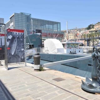 Genova Sea Pass 6
