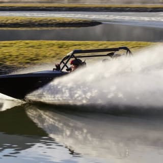 Jet Sprint Boating & Ultimate Off-Roading in Queenstown 9