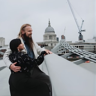 Private Tour: Persönlicher Reisefotografen-Tour in London 16