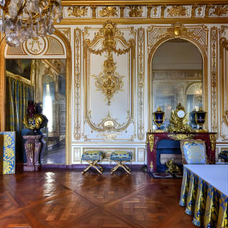 Palacio de Versalles y Casa de Monet en Giverny Visita guiada con almuerzo desde París 16