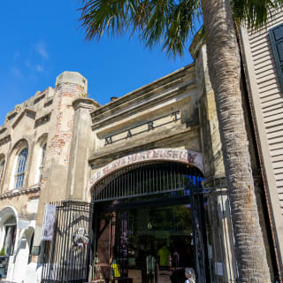 Historic Charleston Outdoor Exploration Game 5