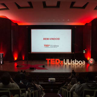 TEDxULisboa: Inspira-te com grandes oradores, em casa! 2