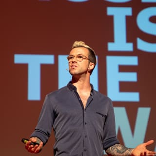 TEDxULisboa: Inspira-te com grandes oradores, em casa! 1