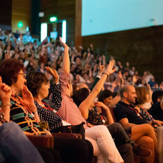TEDxULisboa: Inspira-te com grandes oradores, em casa! 3