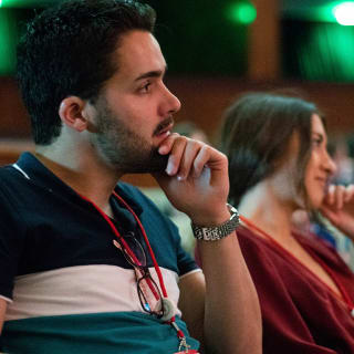 TEDxULisboa: Inspira-te com grandes oradores, em casa! 5
