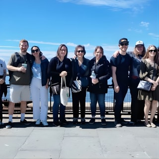Death in New York Walking Tour 2
