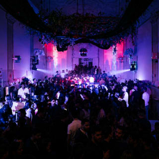 Tropenrooster @ SupperClub 2