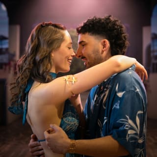 Mamma Mia! The Musical Celebration 3