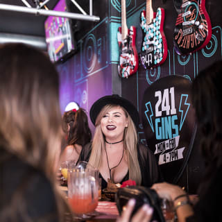 Emo Bottomless Brunch! 1
