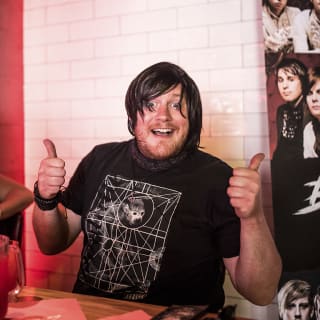 Emo Bottomless Brunch! 2