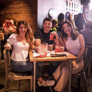 Emo Bottomless Brunch! 4