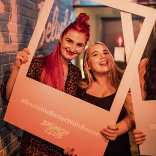 Emo Bottomless Brunch! 5