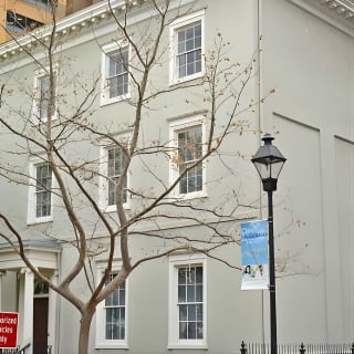 Richmond Downtown Walking Tour 2