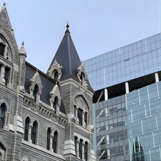 Scavenger Hunt en Downtown Richmond / Capitol Square 1