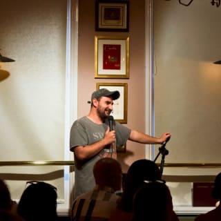 Sunday Night Comedy 3