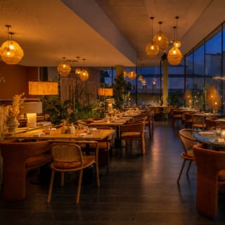 Dîner de la Saint-Sylvestre - jeudi 31 décembre 2