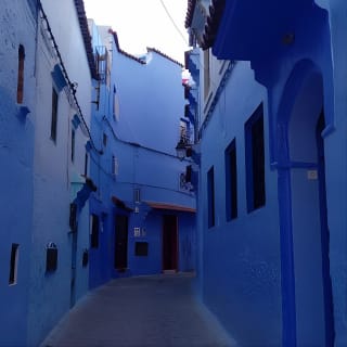 Partir à la découverte du Maroc, c'est une expérience incroyable et des souvenirs inoubliables. 5