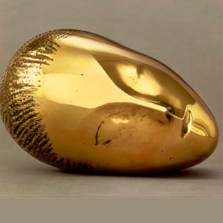 Exposition Brancusi + Collection permanente Centre Pompidou 1