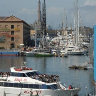 Genova Sea Pass 7