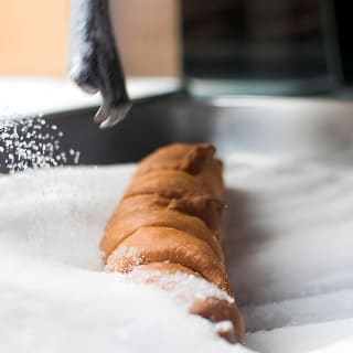 Sabores y Tradición: Visita a pie de la ciudad con degustación gastronómica 10