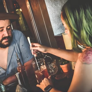 Tennessee Whiskey Workshop Experience 4