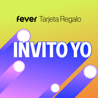 ¡Invito Yo! - Tarjeta Regalo 6