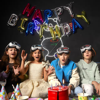 Vive una experiencia inolvidable en Realidad Virtual! 4