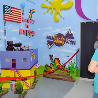 Bulk Candy Store Tour 2
