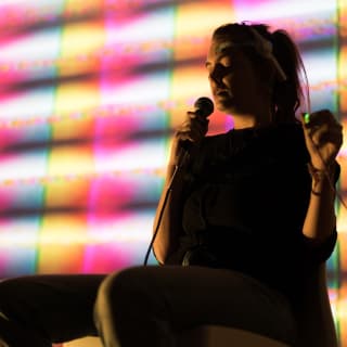 Taller - Cómo adaptar un proyecto de arte generativo al Blockchain a través de fxhash con MUTEK 2