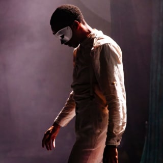 Ghost Light Masquerade: San Diego's Ultimate Halloween Immersive Performance 8