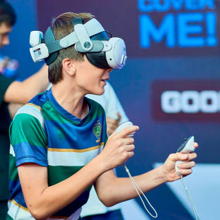 Vive una experiencia inolvidable en Realidad Virtual! 5