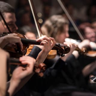 Vivaldi's Four Seasons & The Lark Ascending 1
