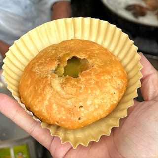 Jaipur Guided Food Walk Eat Just Like a Local  11