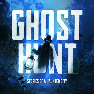 Denver Ghost Hunt Game: Stories of a Haunted City! 1