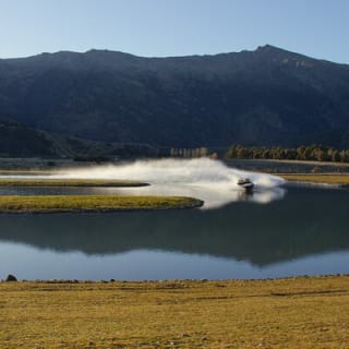Jet Sprint Boating & Ultimate Off-Roading in Queenstown 13