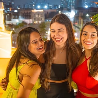 Open Bar Sunset Party Cruise & After Party Option (Mejor oferta) 16
