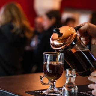 Irlanda: Masterclass de café irlandés 39