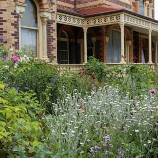 Rippon Lea Estate: Entry ticket 13