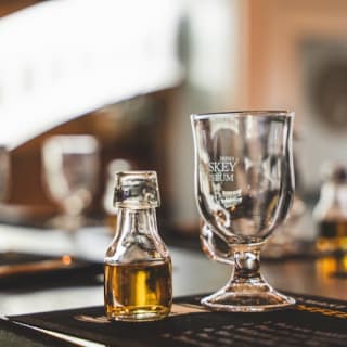 Irlanda: Masterclass de café irlandés 40