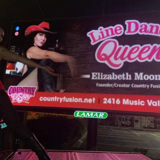 Two Step and Country Swing Dance Class from Nashville 6