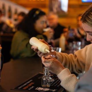 Irlanda: Masterclass de café irlandés 41