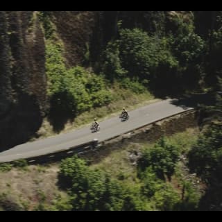 Tour in ebike ai Multnomah Falls e altri 6 cascate su un suggestivo itinerario 20