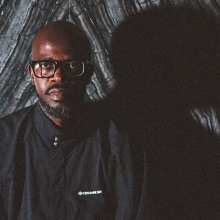 Concerto de Black Coffee: eletrónica invade o Campo Pequeno 4
