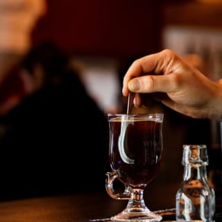 Irlanda: Masterclass de café irlandés 43