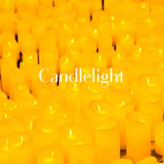 Candlelight: Vivaldi's Four Seasons - Waitlist 1