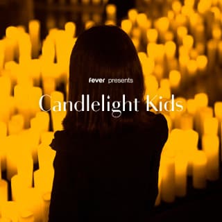 Candlelight Kids: Musik für Klein und Groß 4