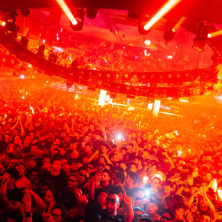 Fatboy Slim at LOOP 2