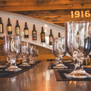 Irlanda: Masterclass de café irlandés 45